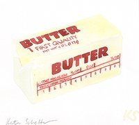 © Kate Schelter LLC 2022 | BUTTER FIRST QUALITY by Kate Schelter