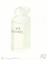 © Kate Schelter LLC 2024 | Chanel N°5 perfume by Kate Schelter