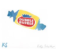 © Kate Schelter LLC 2022 | DOUBLE BUBBLE by Kate Schelter