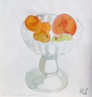 © Kate Schelter LLC 2023 | Oranges Astier de Villate, by Kate Schelter