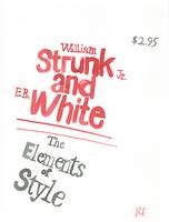 © Kate Schelter LLC 2023 | STRUNK AND WHITE PAPERBACK by Kate Schelter